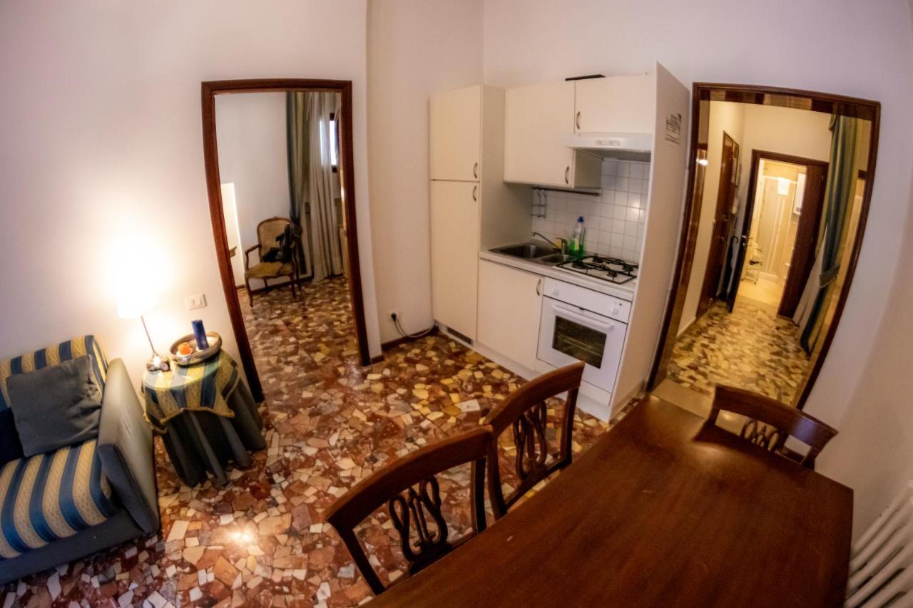 Zaffiro * Venedig